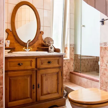 Prázdninový dům Villa Olka Grabovac (Split-Dalmatia)