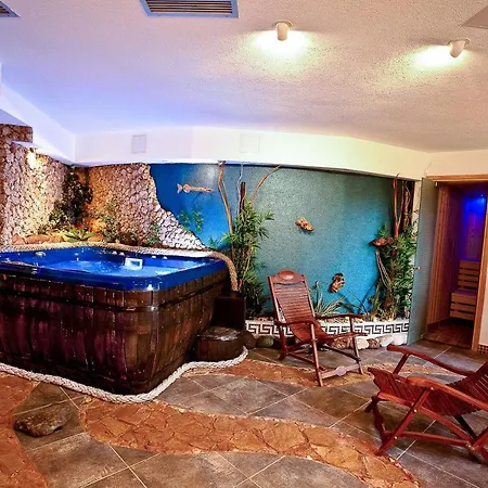 Prázdninový dům Villa Olka Grabovac (Split-Dalmatia)