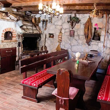 Villa Olka Prázdninový dům