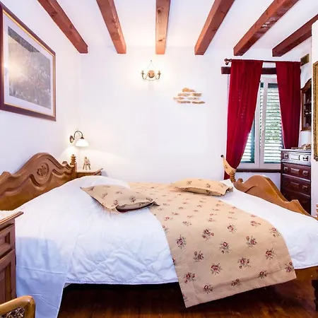 Prázdninový dům Villa Olka Grabovac (Split-Dalmatia)