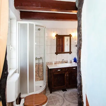 Villa Olka Prázdninový dům Grabovac (Split-Dalmatia)