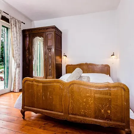 Villa Olka Prázdninový dům