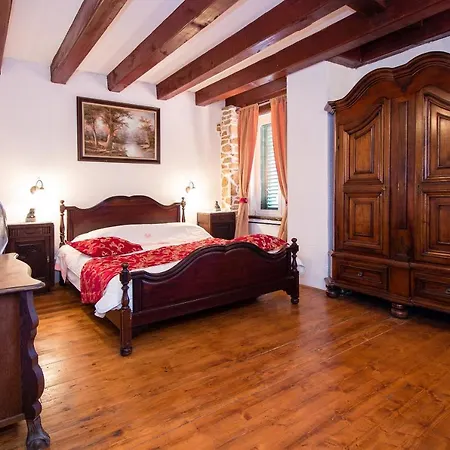 Villa Olka Prázdninový dům *