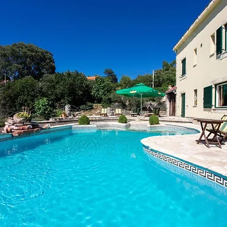 Prázdninový dům Villa Olka Grabovac (Split-Dalmatia)