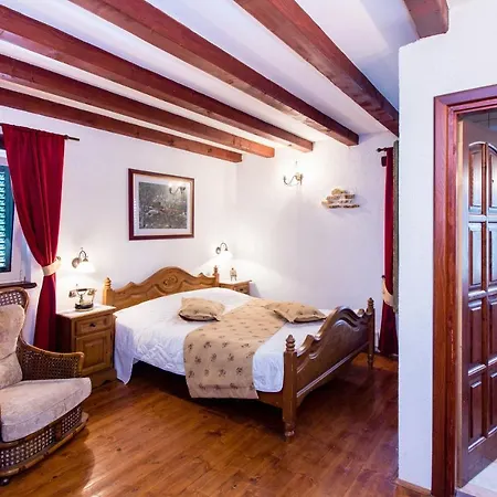 Prázdninový dům Villa Olka Grabovac (Split-Dalmatia)
