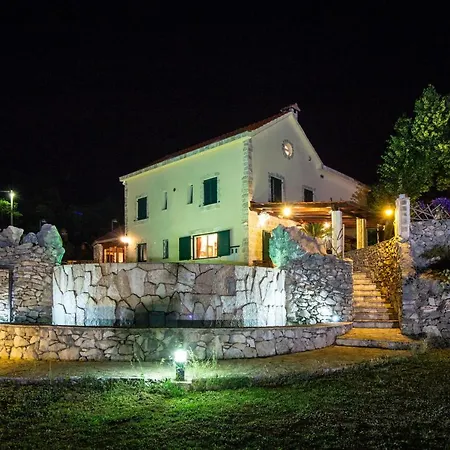 Villa Olka Prázdninový dům *