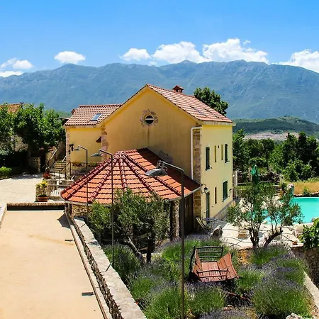 Prázdninový dům Villa Olka *