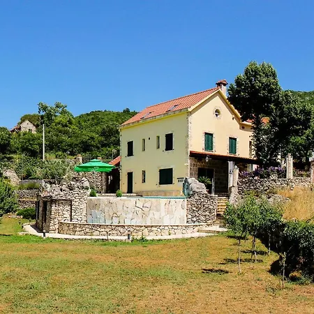 Prázdninový dům Villa Olka