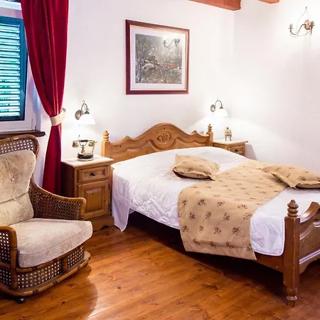 Villa Olka Prázdninový dům