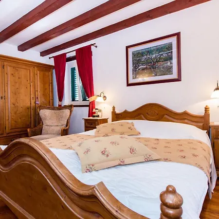 Prázdninový dům Villa Olka