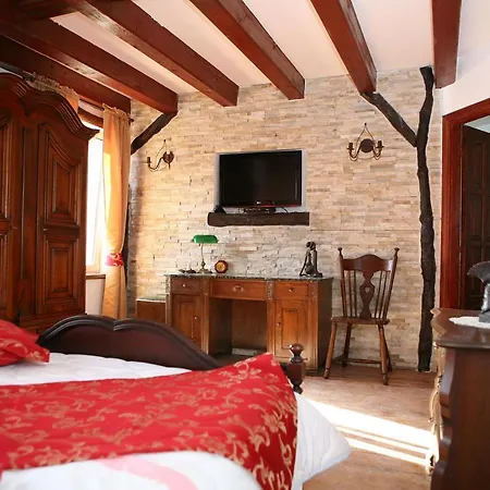 Villa Olka *