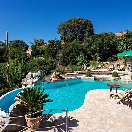Villa Olka Prázdninový dům Grabovac (Split-Dalmatia)