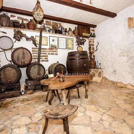 Villa Olka Grabovac (Split-Dalmatia)