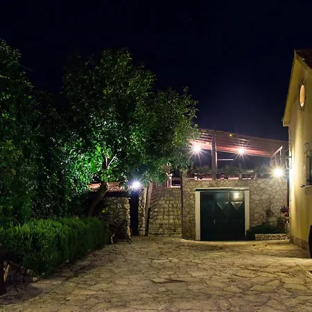 Prázdninový dům Villa Olka *