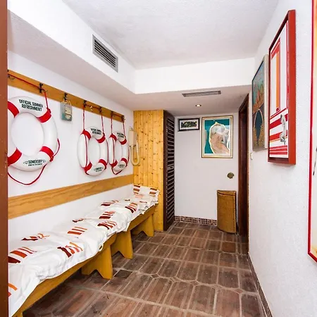 Prázdninový dům Villa Olka Grabovac (Split-Dalmatia)