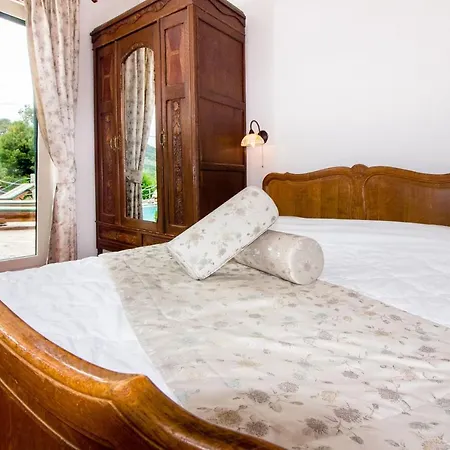 Villa Olka Prázdninový dům