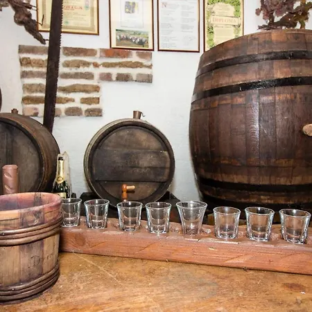 Prázdninový dům Villa Olka Grabovac (Split-Dalmatia)