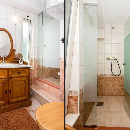 Prázdninový dům Villa Olka Grabovac (Split-Dalmatia)