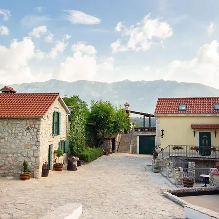Villa Olka *