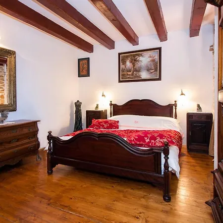 Villa Olka Prázdninový dům *