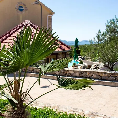 Villa Olka Prázdninový dům Grabovac (Split-Dalmatia)