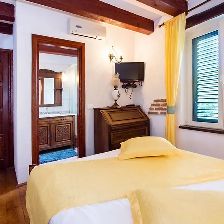 Villa Olka *