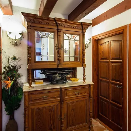 Villa Olka Grabovac (Split-Dalmatia)