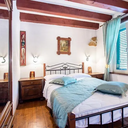Villa Olka Prázdninový dům *