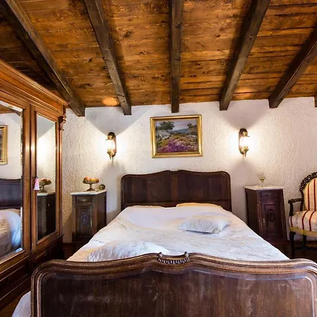 Prázdninový dům Villa Olka