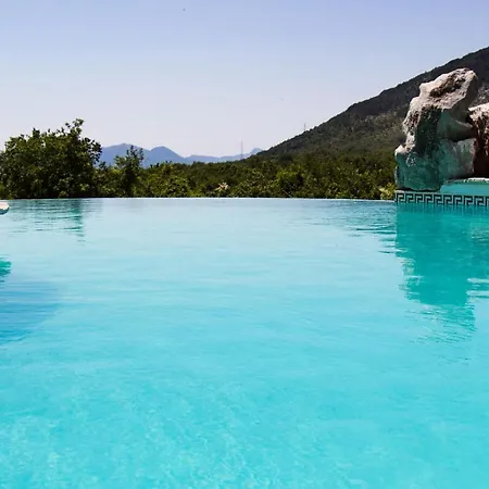 Villa Olka Prázdninový dům Grabovac (Split-Dalmatia)