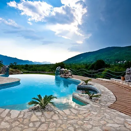 Villa Olka