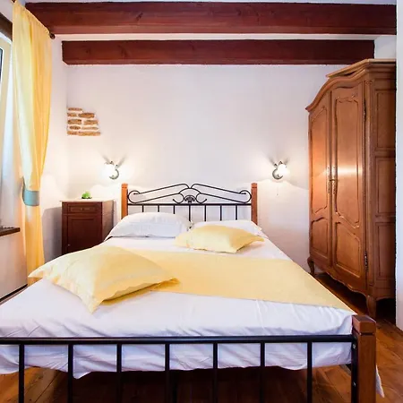 Prázdninový dům Villa Olka