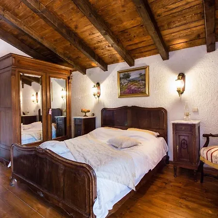 Prázdninový dům Villa Olka