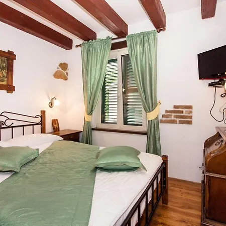 Villa Olka Prázdninový dům Grabovac (Split-Dalmatia)