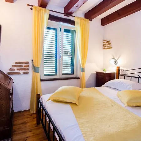 Prázdninový dům Villa Olka