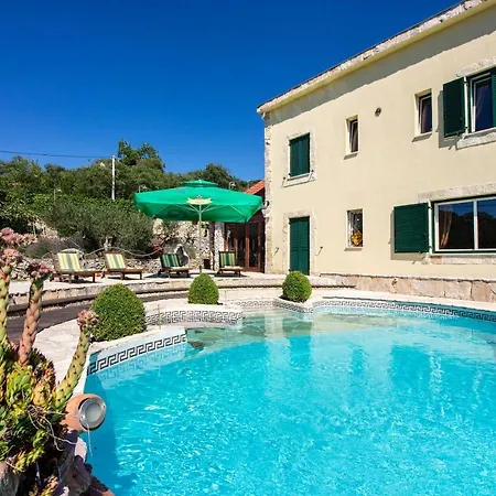 Prázdninový dům Villa Olka Grabovac (Split-Dalmatia)