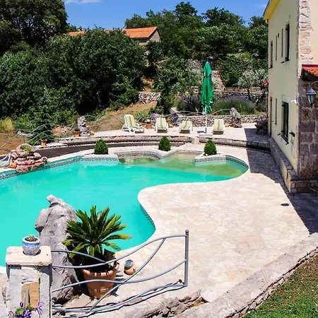 Villa Olka Prázdninový dům