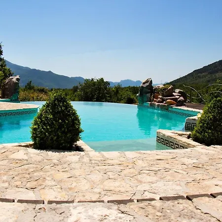 Villa Olka *