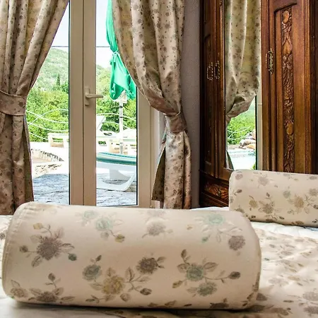 Prázdninový dům Villa Olka
