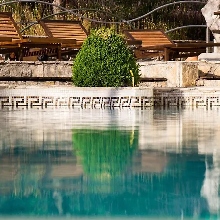 Villa Olka Prázdninový dům Grabovac (Split-Dalmatia)