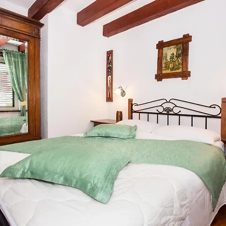 Prázdninový dům Villa Olka