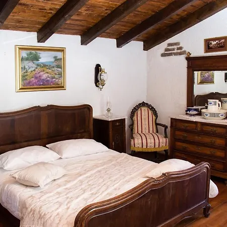 Prázdninový dům Villa Olka