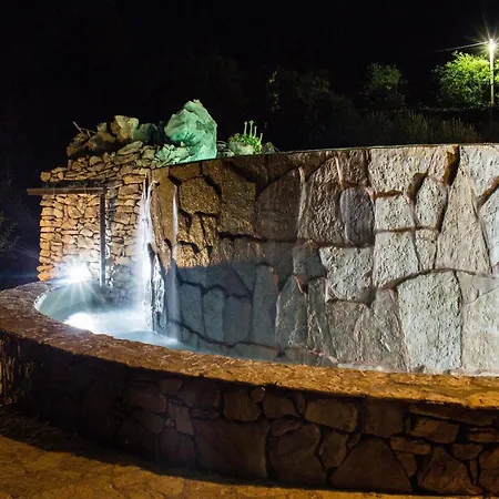 Villa Olka * Grabovac (Split-Dalmatia)