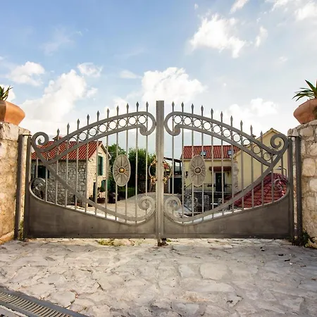 Villa Olka *